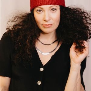 Meet your Posher, Tiffany